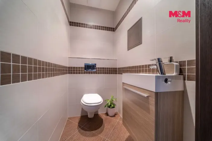 Prodej bytu 3+kk, Praha - Pitkovice, Pýchavková, 79 m2