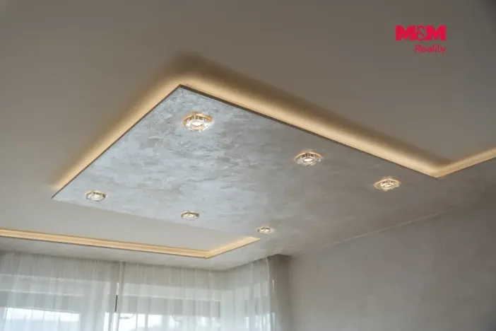 Prodej bytu 3+kk, Praha - Pitkovice, Pýchavková, 79 m2