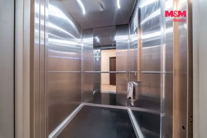 Prodej bytu 3+kk, Praha - Pitkovice, Pýchavková, 79 m2