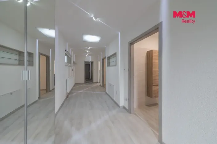 Pronájem rodinného domu, Kateřinice, 92 m2