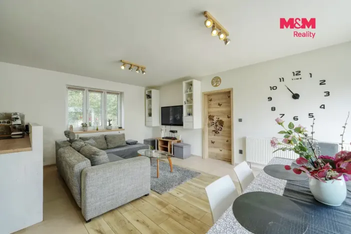 Prodej rodinného domu, Zbiroh, Bezručova, 280 m2
