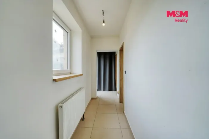 Prodej rodinného domu, Zbiroh, Bezručova, 280 m2