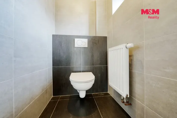 Prodej rodinného domu, Zbiroh, Bezručova, 280 m2