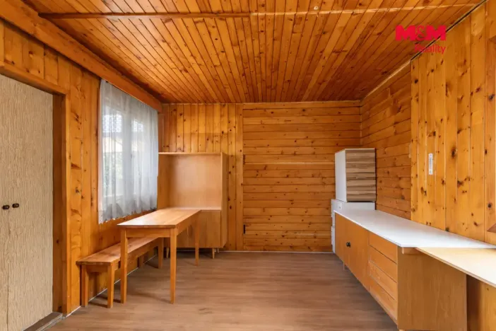 Prodej zahrady, Frýdlant nad Ostravicí - Frýdlant, 467 m2