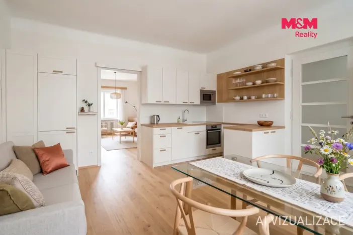 Prodej rodinného domu, Hradec Králové - Pražské Předměstí, Bezručova, 150 m2