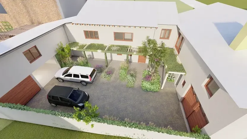 Prodej rodinného domu, Křelov-Břuchotín, Květinová, 240 m2