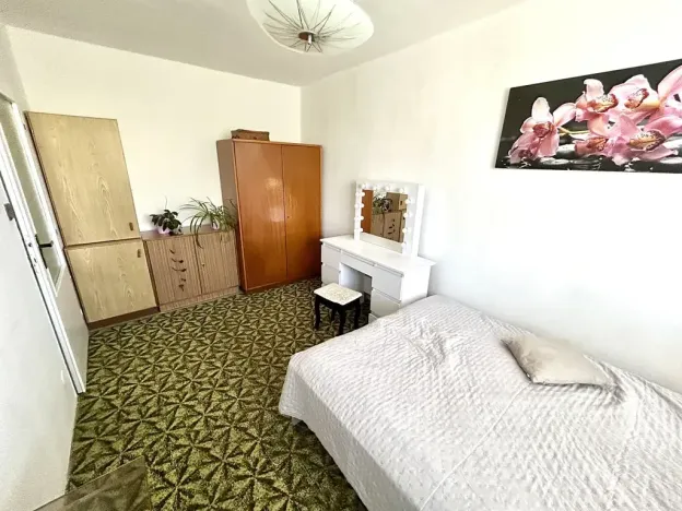 Pronájem bytu 3+1, Pardubice, Lidická, 65 m2