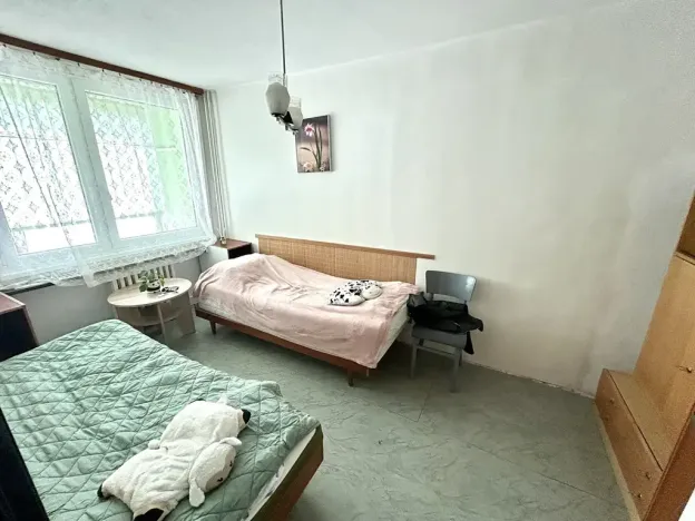Pronájem bytu 3+1, Pardubice, Lidická, 65 m2