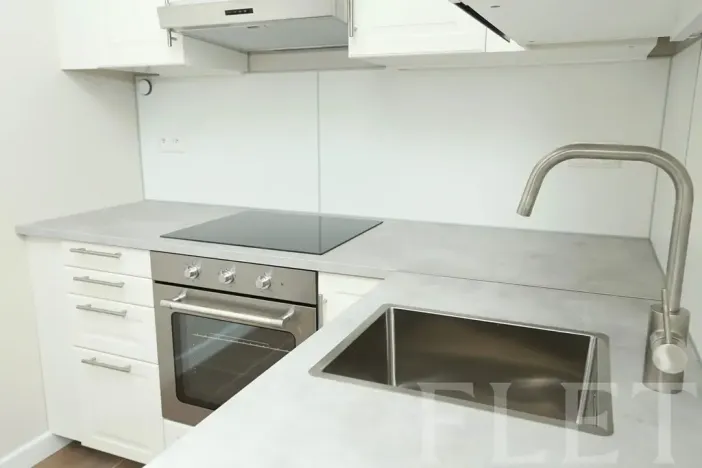 Pronájem bytu 2+kk, Praha - Chodov, Hráského, 45 m2