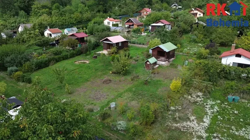 Prodej chaty, Kosmonosy, Pod koupalištěm, 20 m2