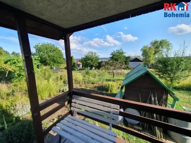 Prodej chaty, Kosmonosy, Pod koupalištěm, 20 m2