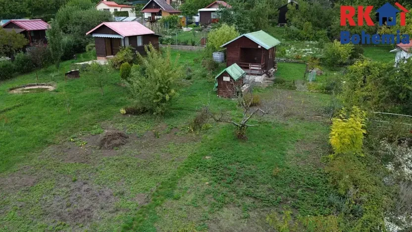 Prodej chaty, Kosmonosy, Pod koupalištěm, 20 m2