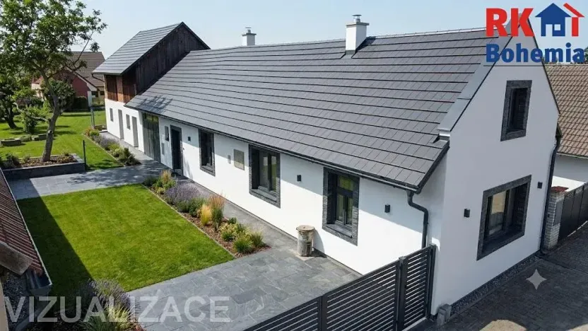 Prodej rodinného domu, Pečky, Dlouhá, 135 m2