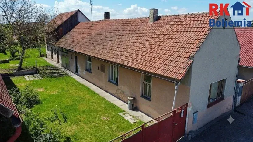 Prodej rodinného domu, Pečky, Dlouhá, 135 m2