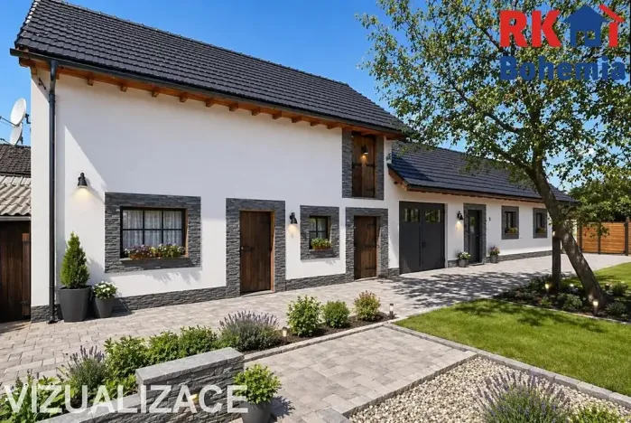 Prodej rodinného domu, Pečky, Dlouhá, 135 m2
