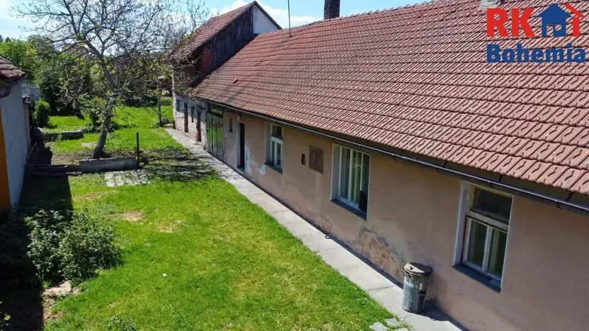 Prodej rodinného domu, Pečky, Dlouhá, 135 m2