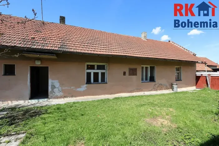 Prodej rodinného domu, Pečky, Dlouhá, 135 m2