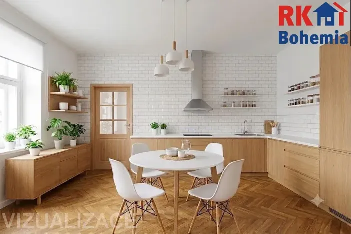 Prodej rodinného domu, Pečky, Dlouhá, 135 m2