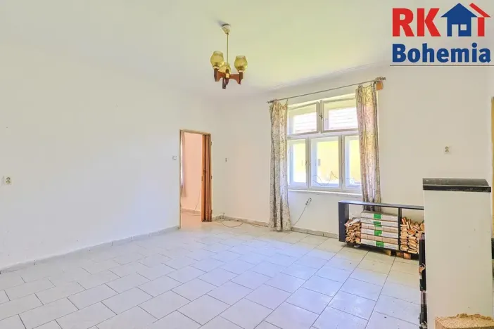 Prodej rodinného domu, Pečky, Dlouhá, 135 m2