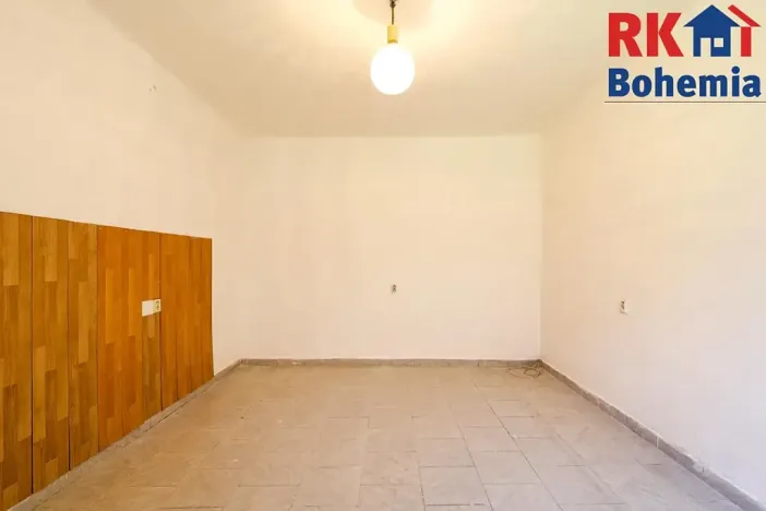 Prodej rodinného domu, Pečky, Dlouhá, 135 m2