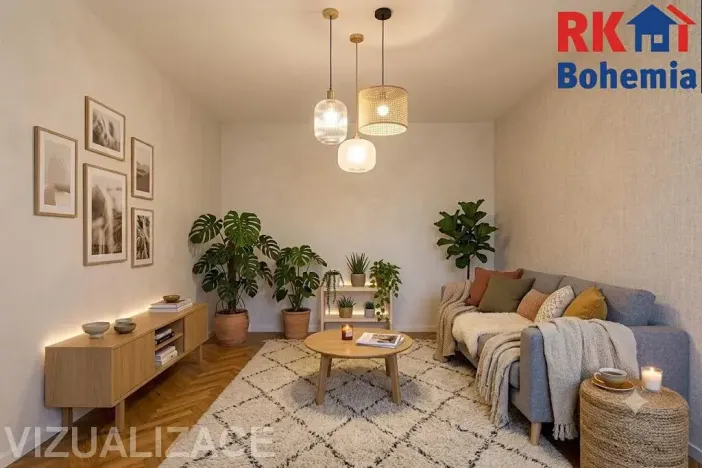 Prodej rodinného domu, Pečky, Dlouhá, 135 m2