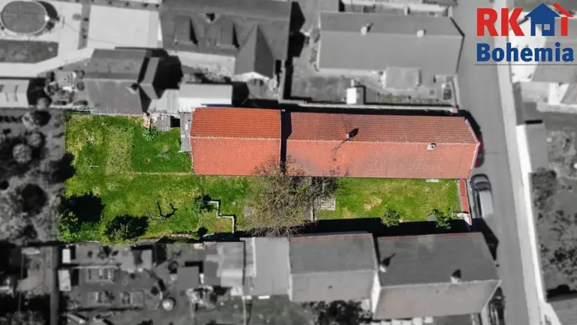 Prodej rodinného domu, Pečky, Dlouhá, 135 m2