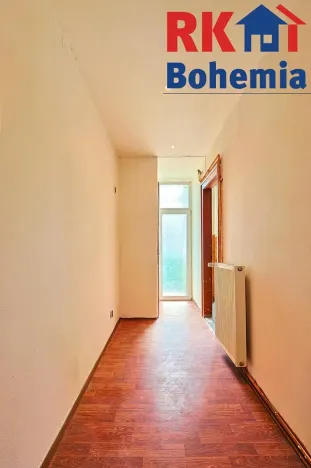 Prodej bytu 1+1, Praha - Košíře, Plzeňská, 55 m2