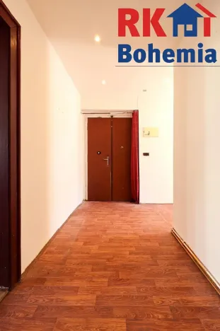 Prodej bytu 1+1, Praha - Košíře, Plzeňská, 55 m2