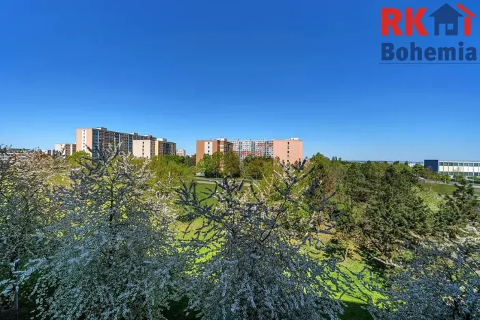 Prodej bytu 3+1, Praha - Chodov, Konstantinova, 71 m2