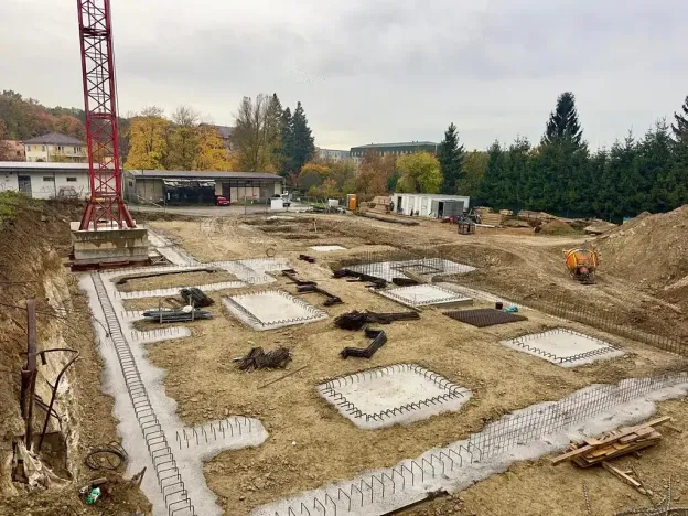 Prodej bytu 3+kk, Milovice, 85 m2