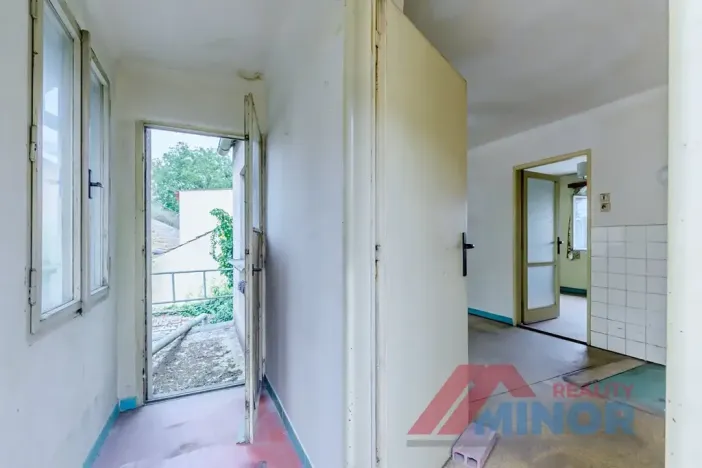 Prodej rodinného domu, Zvoleněves, 110 m2