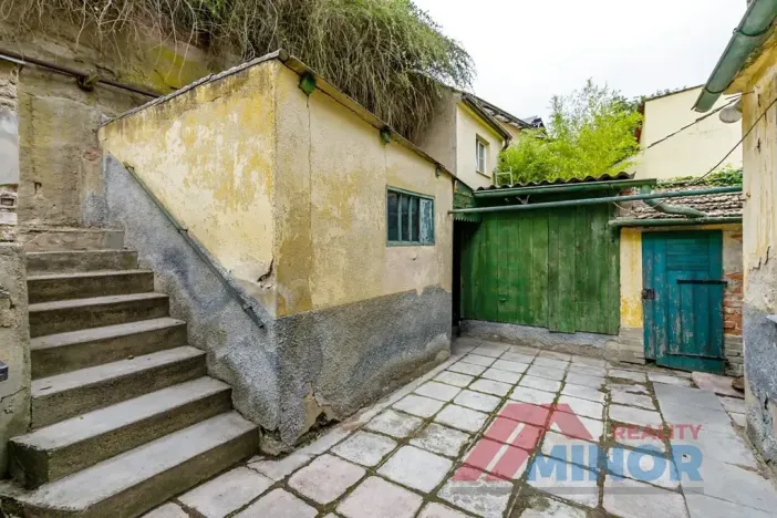 Prodej rodinného domu, Zvoleněves, 110 m2