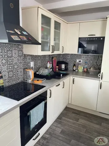 Pronájem rodinného domu, Kamenice, 95 m2