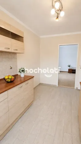 Pronájem bytu 2+1, Prachovice, Dlouhá, 59 m2