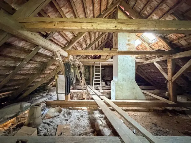 Prodej zemědělské usedlosti, Trstěnice, 60 m2