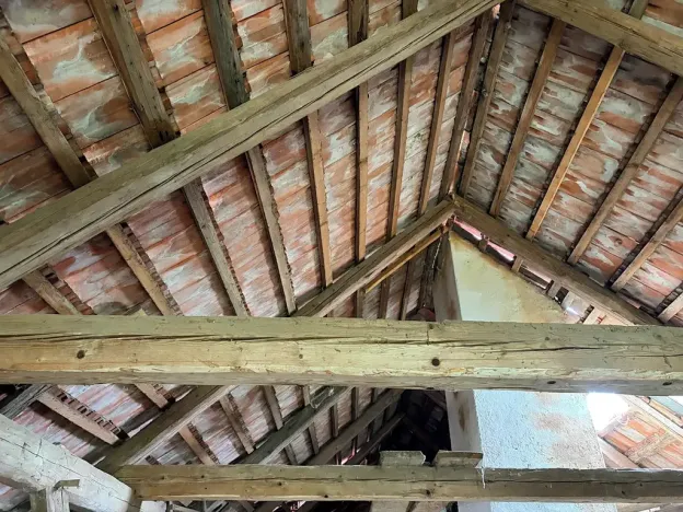 Prodej zemědělské usedlosti, Trstěnice, 60 m2