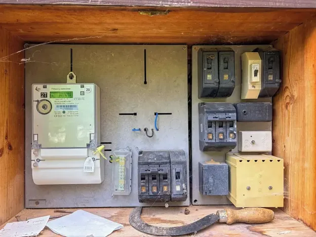 Prodej zemědělské usedlosti, Trstěnice, 60 m2