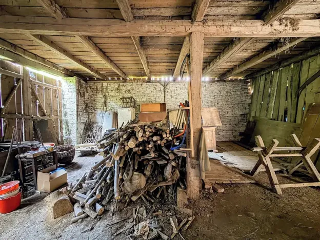Prodej zemědělské usedlosti, Trstěnice, 60 m2