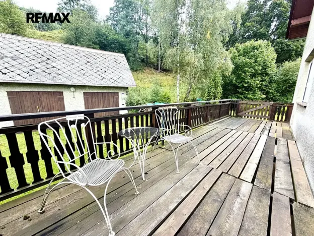 Prodej vícegeneračního domu, Bělá pod Pradědem, 240 m2
