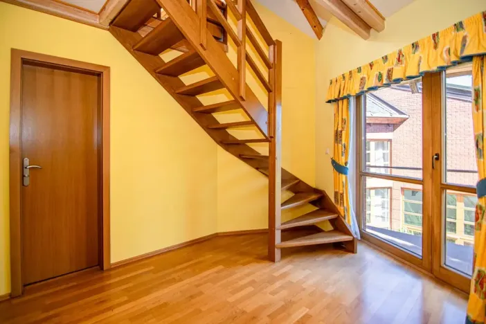 Prodej rodinného domu, Černošice, Dobřichovická, 560 m2