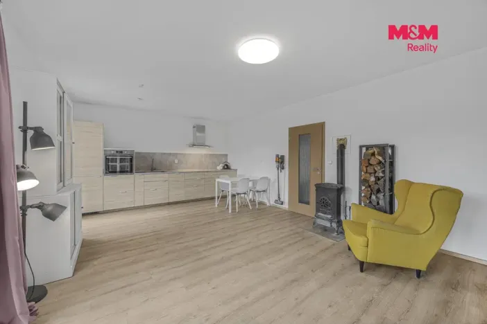 Prodej rodinného domu, Hostouň, Na Obci, 119 m2