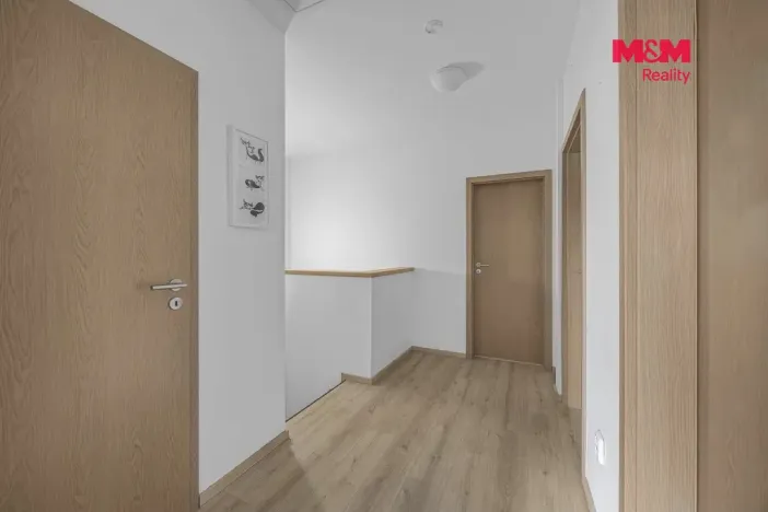 Prodej rodinného domu, Hostouň, Na Obci, 119 m2
