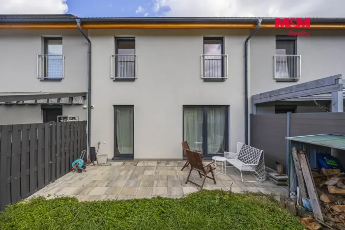 Prodej rodinného domu, Hostouň, Na Obci, 119 m2