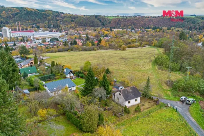 Prodej chalupy, Sázava, K Rakovce, 91 m2