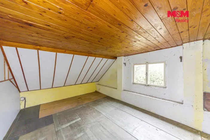 Prodej chalupy, Sázava, K Rakovce, 91 m2