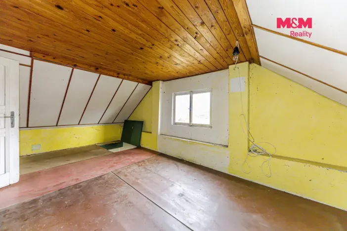 Prodej chalupy, Sázava, K Rakovce, 91 m2