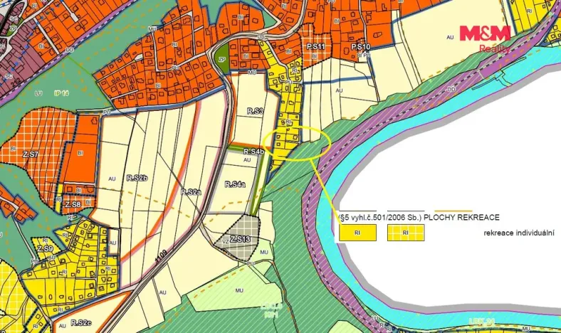 Prodej chalupy, Sázava, K Rakovce, 91 m2