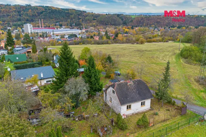 Prodej chalupy, Sázava, K Rakovce, 91 m2