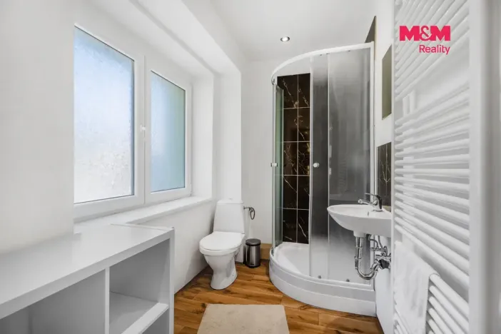 Prodej rodinného domu, Smržovka, Hlavní, 158 m2