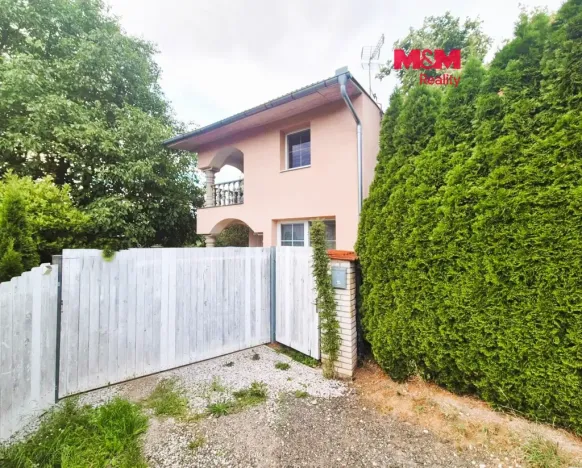 Pronájem rodinného domu, Chodouň, 66 m2